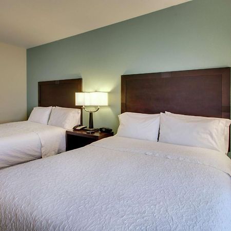 Hampton Inn Vernon מראה חיצוני תמונה